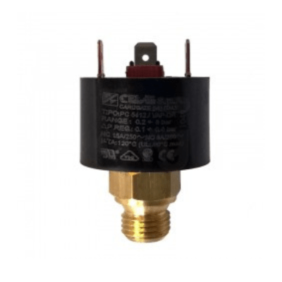 پرشر سوئیچ 6 بار شم ایتالیا CEME