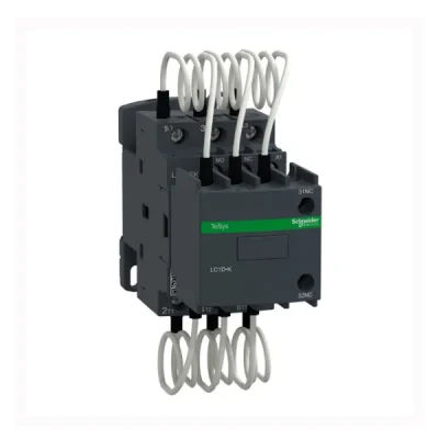 کنتاکتور 220 ولت اشنایدر LC1DFKM7