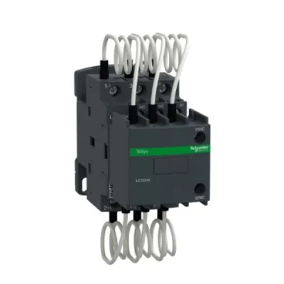 کنتاکتور 220 ولت اشنایدر LC1DGKM7