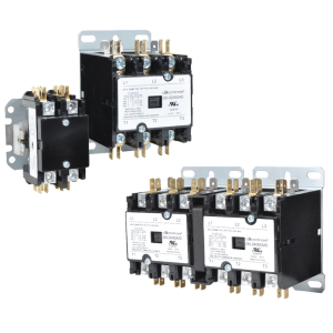 7 تفاوت کنتاکتور تک فاز و سه فاز تفاوت کنتاکتور سه فاز و تک فاز