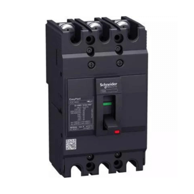 کلید اتوماتیک فیکس 40 آمپر اشنایدر EZC100H3040