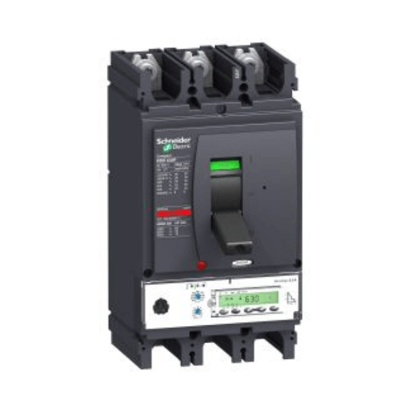 کلید اتوماتیک سه پل 630 آمپر اشنایدر LV432878 کلید اتوماتیک سه پل 630 آمپر اشنایدر LV432878
