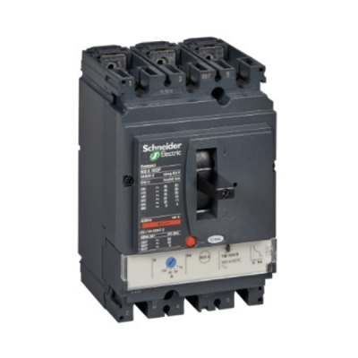 کلید اتوماتیک سه پل 25 آمپر اشنایدر LV429636