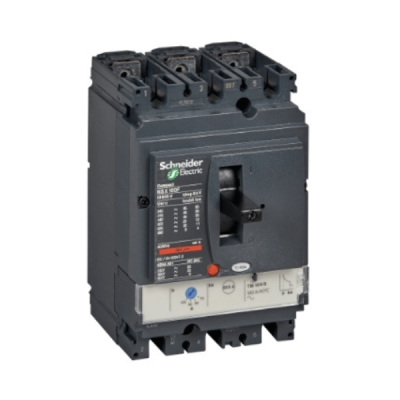 کلید اتوماتیک سه پل 40 آمپر اشنایدر LV429634