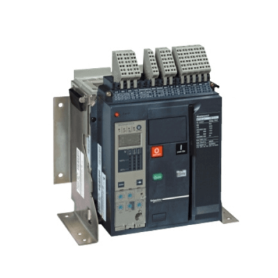 کلید هوایی سه پل 1000 آمپر اشنایدر NT10H23P2EF