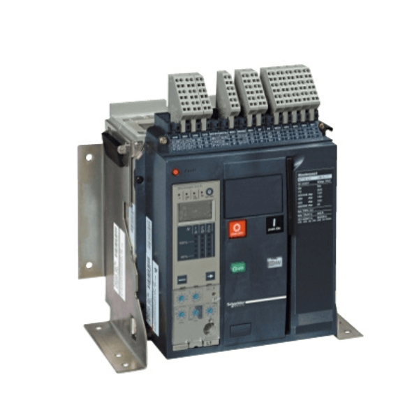 کلید هوایی سه پل 1600 آمپر اشنایدر NT16H13P2EF کلید هوایی سه پل 1600 آمپر اشنایدر NT16H13P2EF