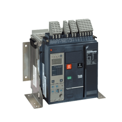 کلید هوایی سه پل 1600 آمپر اشنایدر NT16H23P2EF