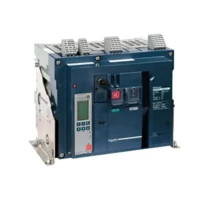 کلید هوایی سه پل 1000 آمپر اشنایدر NW10N13P2EF