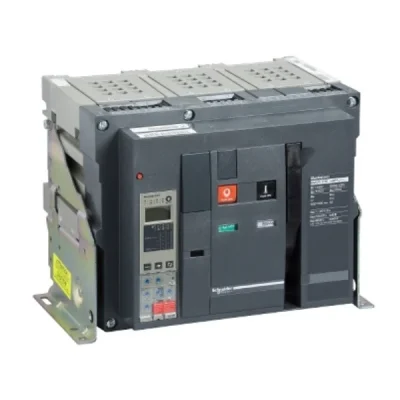 کلید هوایی سه پل 3200 آمپر اشنایدر NW32H13P6ED