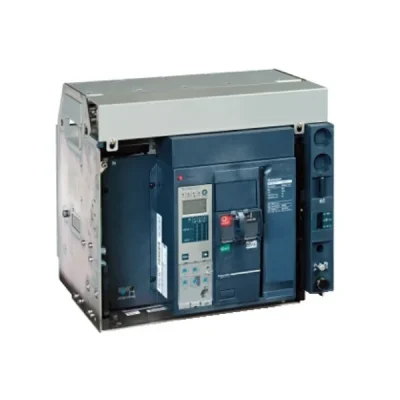 کلید هوایی چهار پل 1250 آمپر اشنایدر NT12H24P2ED