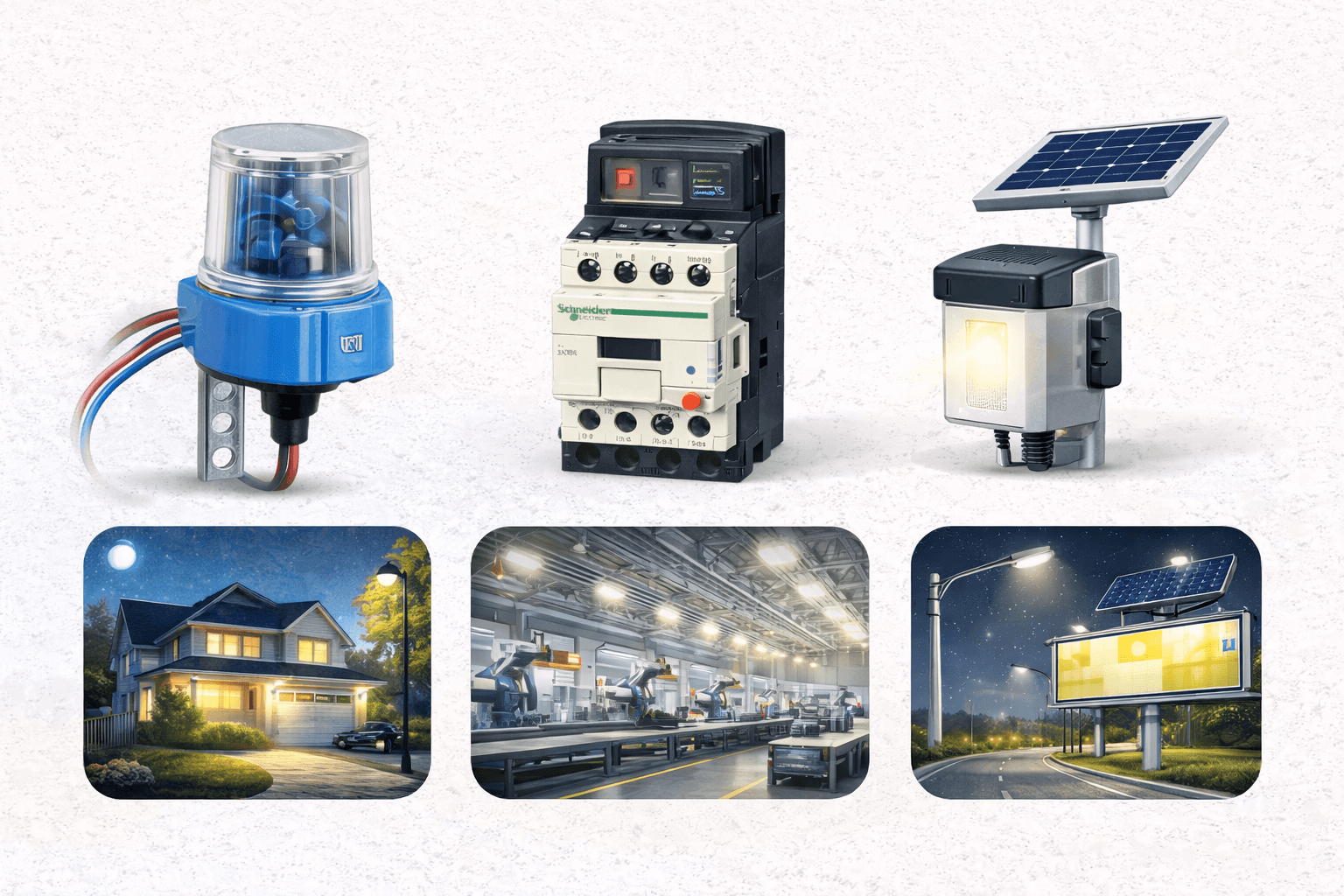 معرفی انواع فتوسل