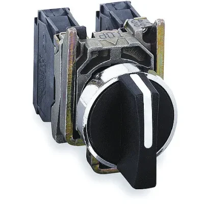 کلید دو طرفه اشنایدر مدل XB4BD33