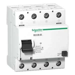 نحوه نصب کلید نشتی جریان (RCD) | صفر تا 100 نحوه نصب کلید نشتی جریان (RCD) | صفر تا 100