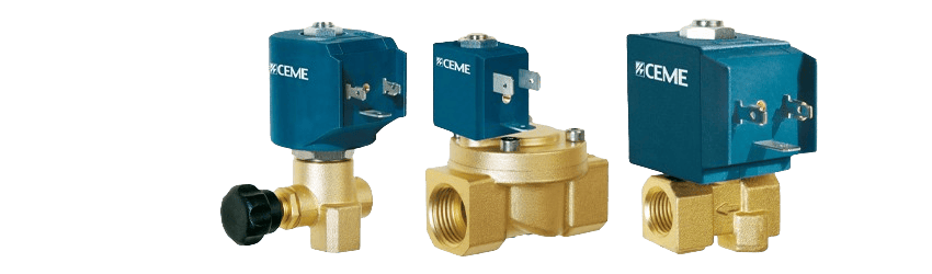 شیر برقی CEME ایتالیا