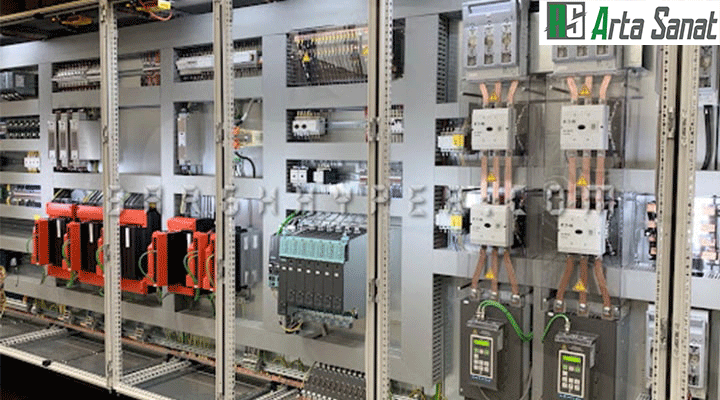 عمده فروشی لوازم الکتریکی در تهران لاله زار