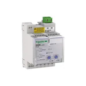 رله ارت فالت اشنايدر مدل 56173