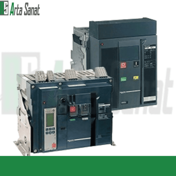 مزایای کلید هوایی اشنایدر و خرید