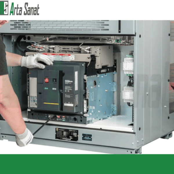 قیمت کلید هوایی اشنایدر و خرید آنلاین