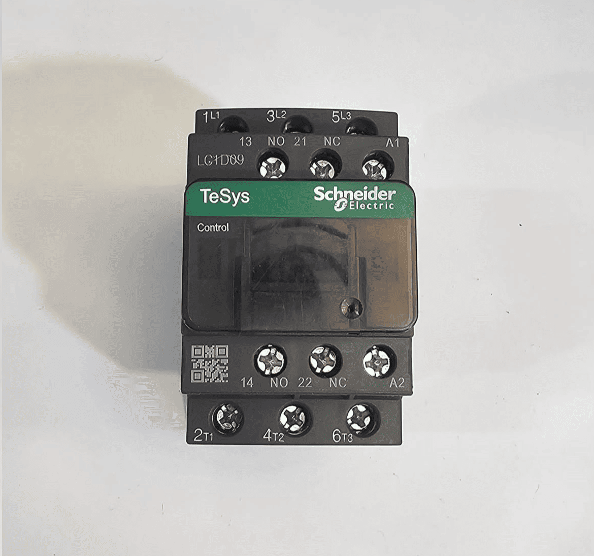 خرید کلید حرارتی اشنایدر با بهترین قیمت از آرتا صنعت