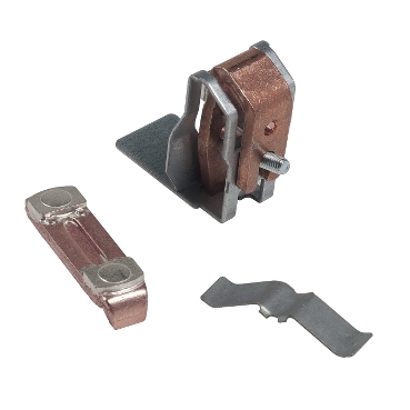 پلاتین 265 آمپر کنتاکتور