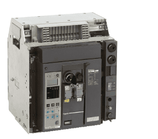 کلید هوایی اشنایدر سری MasterPact NT